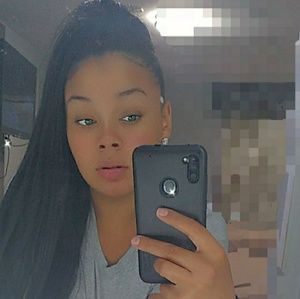 Meet your Posher, Desirae